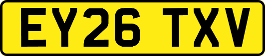 EY26TXV