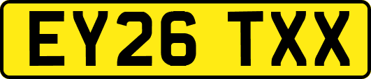 EY26TXX