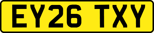 EY26TXY