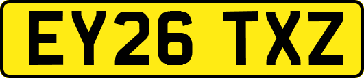 EY26TXZ