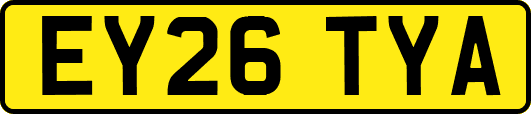 EY26TYA