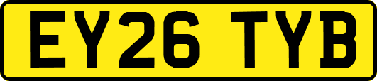 EY26TYB