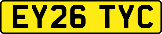 EY26TYC