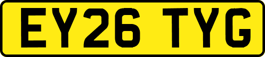 EY26TYG