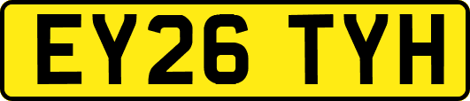 EY26TYH
