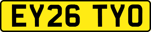 EY26TYO