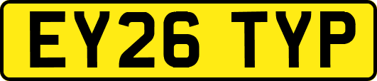 EY26TYP