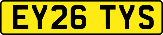 EY26TYS