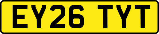 EY26TYT