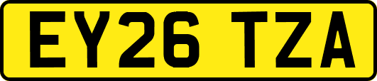 EY26TZA