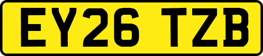 EY26TZB