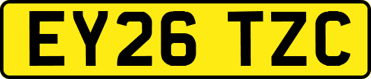 EY26TZC
