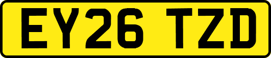 EY26TZD