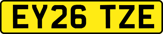EY26TZE