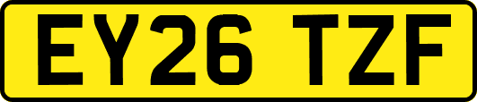 EY26TZF