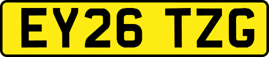 EY26TZG