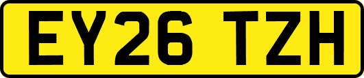 EY26TZH