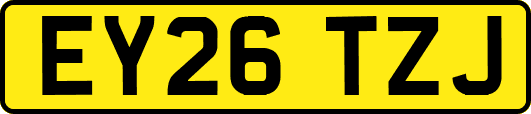 EY26TZJ