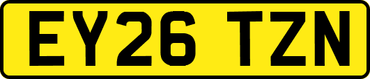 EY26TZN