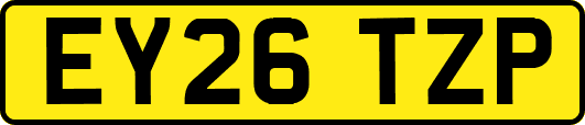 EY26TZP