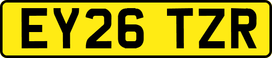 EY26TZR