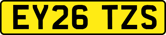 EY26TZS
