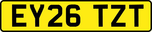 EY26TZT