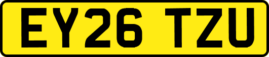 EY26TZU