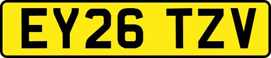EY26TZV