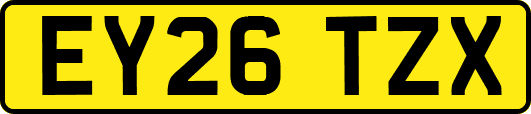EY26TZX