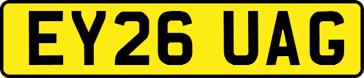 EY26UAG