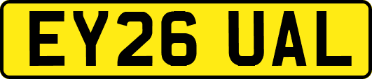 EY26UAL