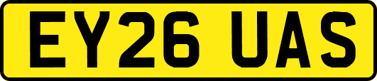 EY26UAS