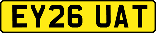 EY26UAT