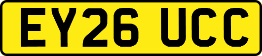 EY26UCC