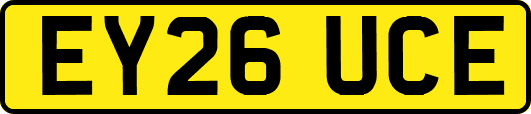 EY26UCE