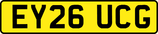 EY26UCG