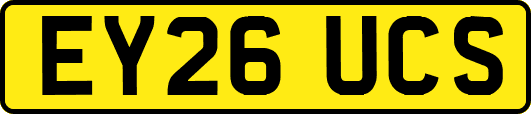 EY26UCS
