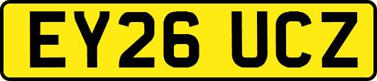 EY26UCZ