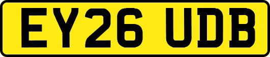EY26UDB