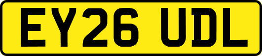 EY26UDL