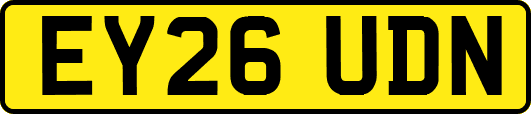 EY26UDN