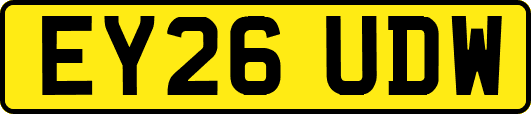 EY26UDW