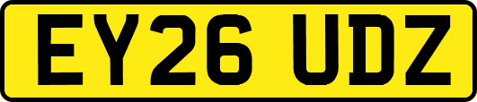 EY26UDZ