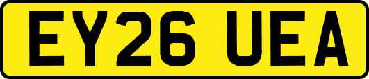 EY26UEA
