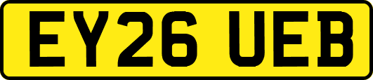 EY26UEB