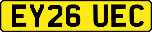 EY26UEC