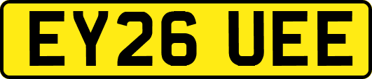 EY26UEE
