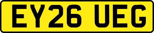 EY26UEG