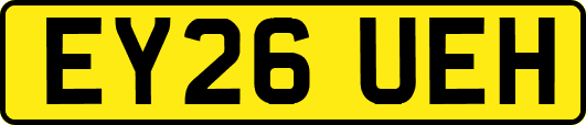 EY26UEH